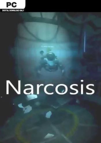Narcosis - Steam Key - Worldwide