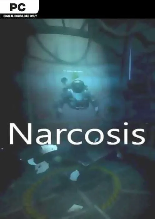 Narcosis - Steam Key - Worldwide
