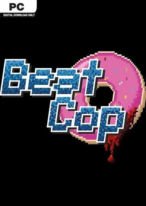 Beat Cop - Steam Key - Worldwide