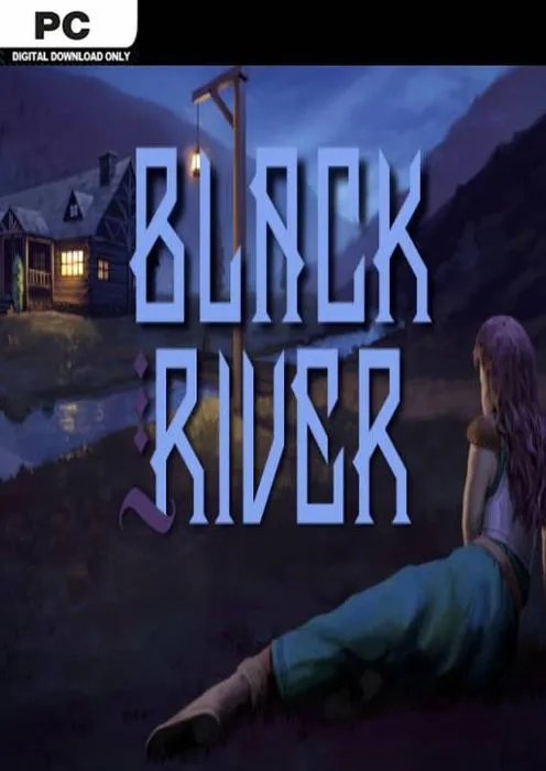 Black River - Steam Key - Worldwide
