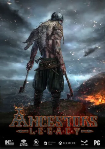 Ancestors Legacy - Steam Key - Worldwide