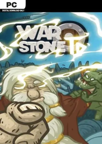 Warstone TD - Steam Key - Worldwide