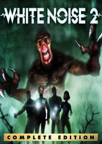 White Noise 2 Complete Edition - Steam Key - Worldwide