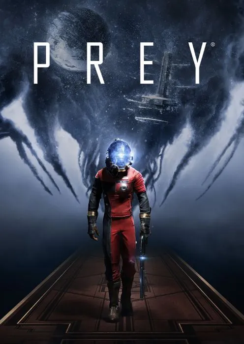 Prey (GOG) - GOG Key - Worldwide