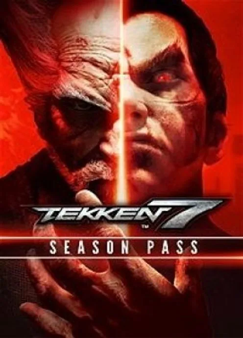 Tekken 7 - Season Pass - Steam Key - Worldwide