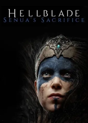 Hellblade: Senua's Sacrifice - Steam Key - Worldwide