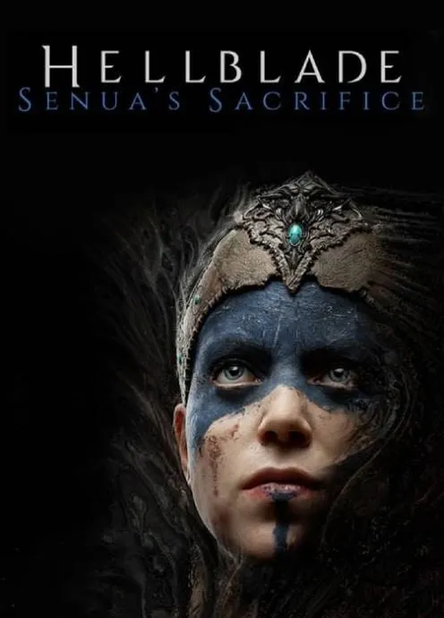 Hellblade: Senua's Sacrifice - Steam Key - Worldwide