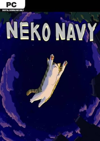 Neko Navy - Steam Key - Worldwide