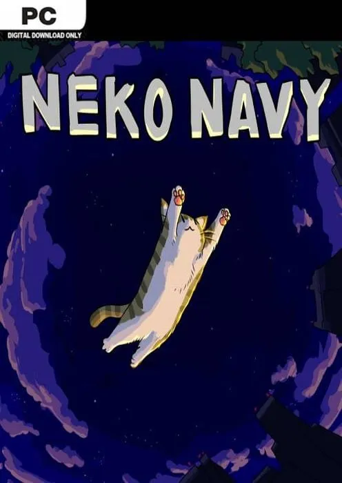 Neko Navy - Steam Key - Worldwide