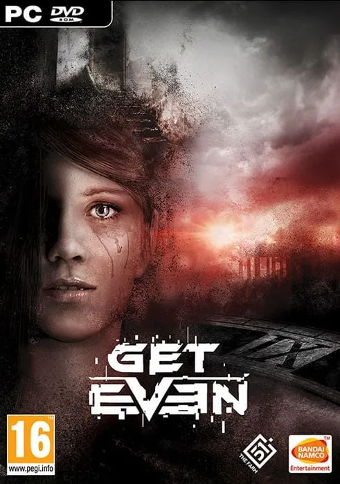 Get Even - Steam Key - Worldwide