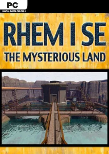 RHEM I SE The Mysterious Land - Steam Key - Worldwide