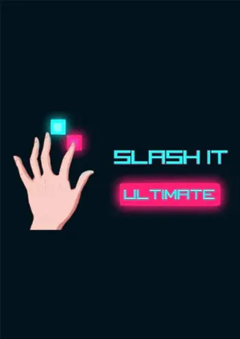 Slash It Ultimate - Steam Key - Worldwide