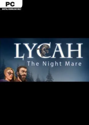 Lycah - Steam Key - Worldwide