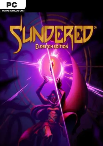 Sundered: Eldritch Edition - Steam Key - Worldwide