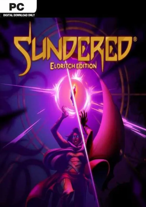 Sundered: Eldritch Edition - Steam Key - Worldwide