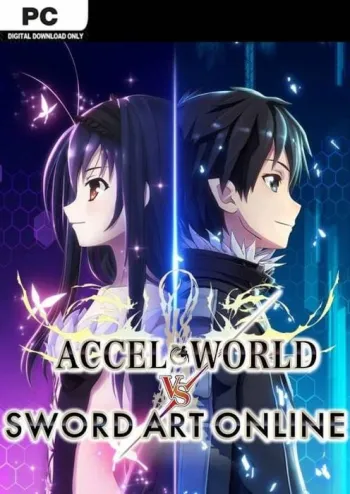 Accel World VS. Sword Art Online - Deluxe Edition - Steam Key - Worldwide