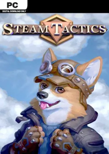 Tactics - Steam Key - Worldwide