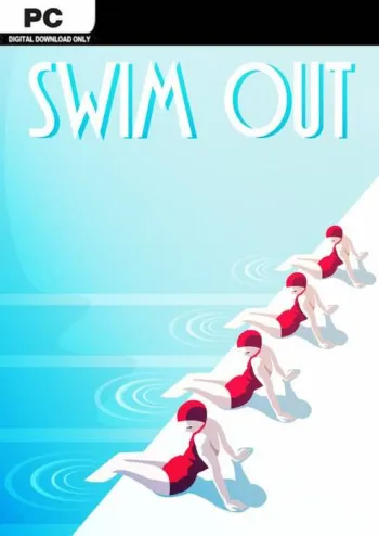 Swim Out - Steam Key - Worldwide