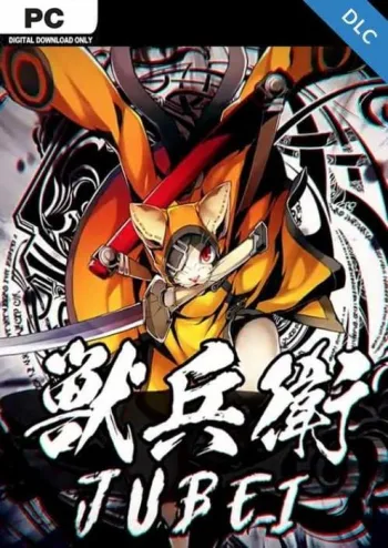 BlazBlue: Centralfiction JUBEI - DLC - Steam Key - Worldwide