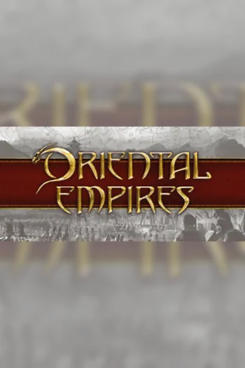 Oriental Empires - Steam Key - Worldwide