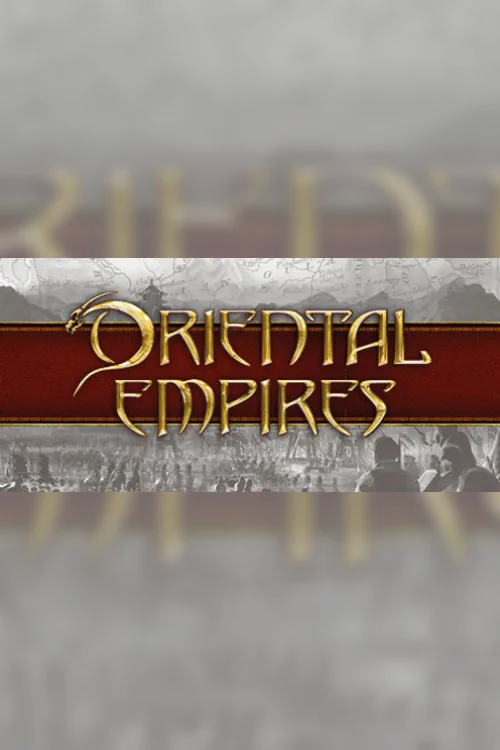 Oriental Empires - Steam Key - Worldwide