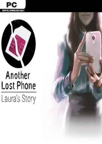 Another Lost Phone Lauras Story - Steam Key - Worldwide