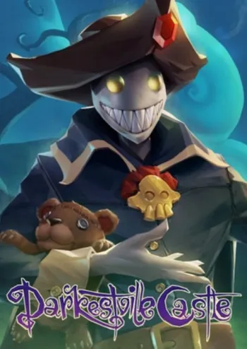 Darkestville Castle - Steam Key - Worldwide