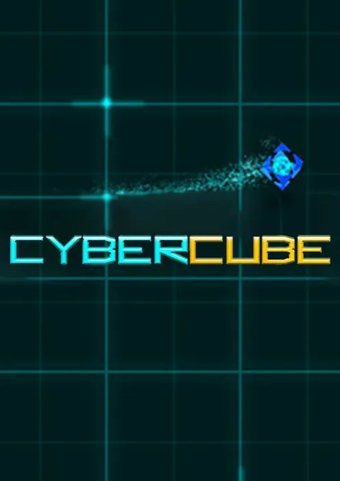 Cybercube - Steam Key - Worldwide
