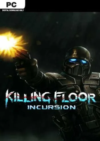 Killing Floor Incursion - Steam Key - Worldwide