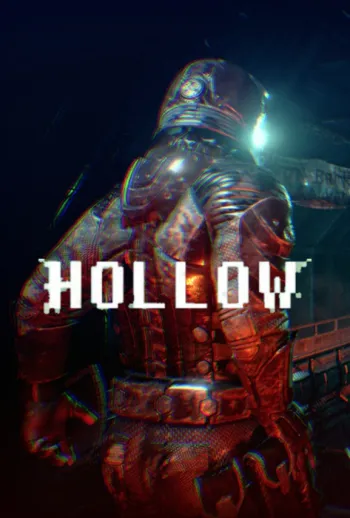 Hollow - Steam Key - Worldwide
