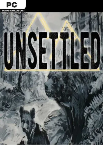 Unsettled - Steam Key - Worldwide