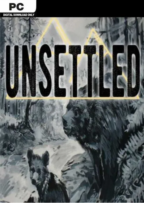 Unsettled - Steam Key - Worldwide