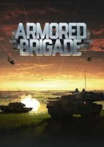 Armored Brigade - Steam Key - Worldwide