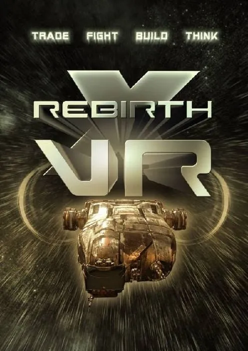 X Rebirth VR Edition - Steam Key - Worldwide