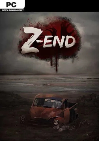 Z-End - Steam Key - Worldwide