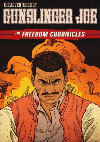 Wolfenstein II: The Freedom Chronicles - Episode 1 - DLC (GOG) - GOG Key - Worldwide