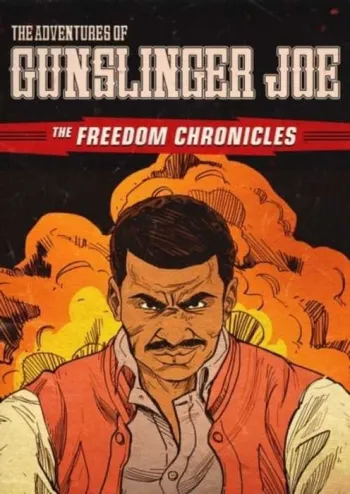 Wolfenstein II: The Adventures of Gunslinger Joe - DLC - Steam Key - Worldwide