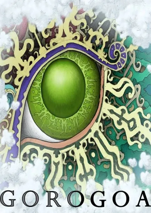 Gorogoa - Steam Key - Worldwide