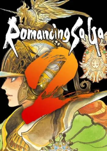 Romancing SaGa 2 - Steam Key - Worldwide
