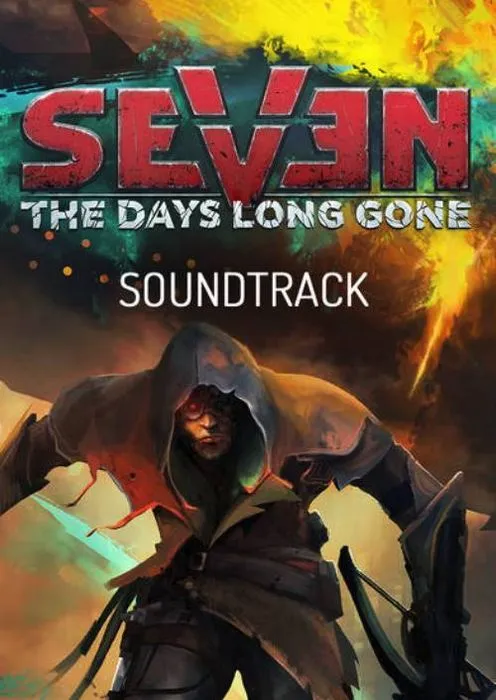 Seven: Enhanced Edition - Original Soundtrack - DLC - Steam Key - Worldwide