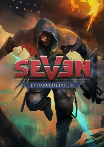 Seven: Enhanced Edition - Artbook, Guidebook and Map - DLC - Steam Key - Worldwide