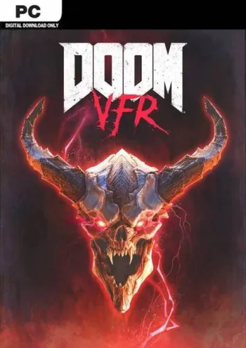 DOOM VFR - Steam Key - Worldwide