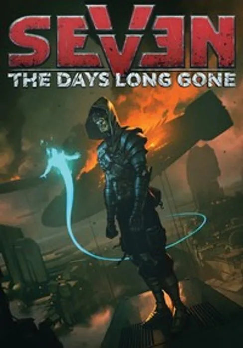 Seven: The Days Long Gone - Steam Key - Worldwide