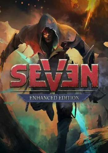Seven: Enhanced Edition - Steam Key - Worldwide