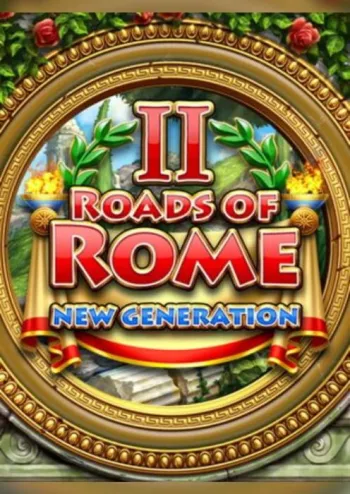 Roads of Rome: New Generation - Steam Key - Worldwide
