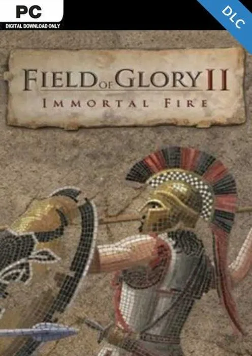 Field of Glory II Immortal Fire - DLC - Steam Key - Worldwide