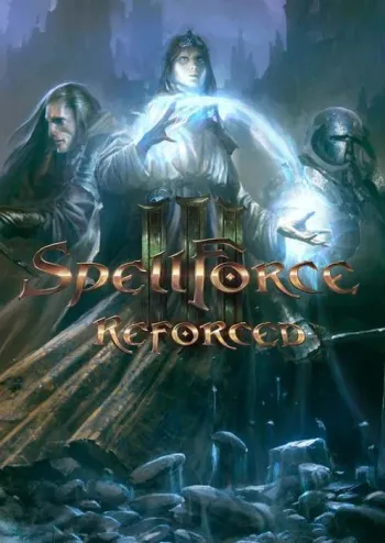 SpellForce 3 Reforced - Steam Key - Worldwide