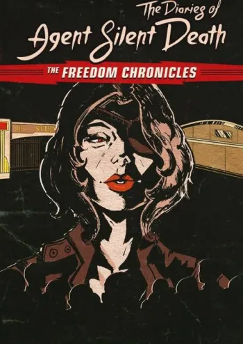 Wolfenstein II: The Freedom Chronicles - Episode 2 - DLC (GOG) - GOG Key - Worldwide