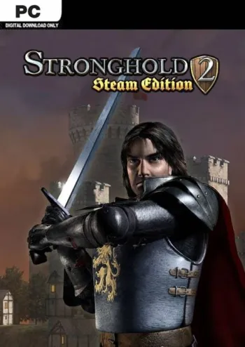 Stronghold 2: Edition - Steam Key - Worldwide