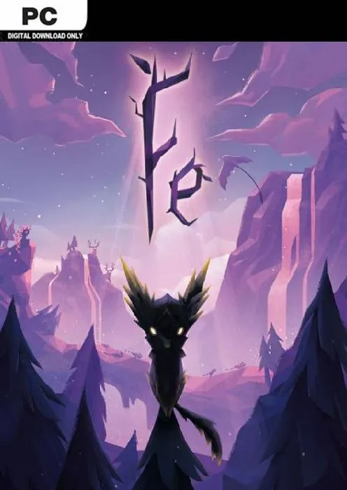 Fe - EA App Key - Worldwide
